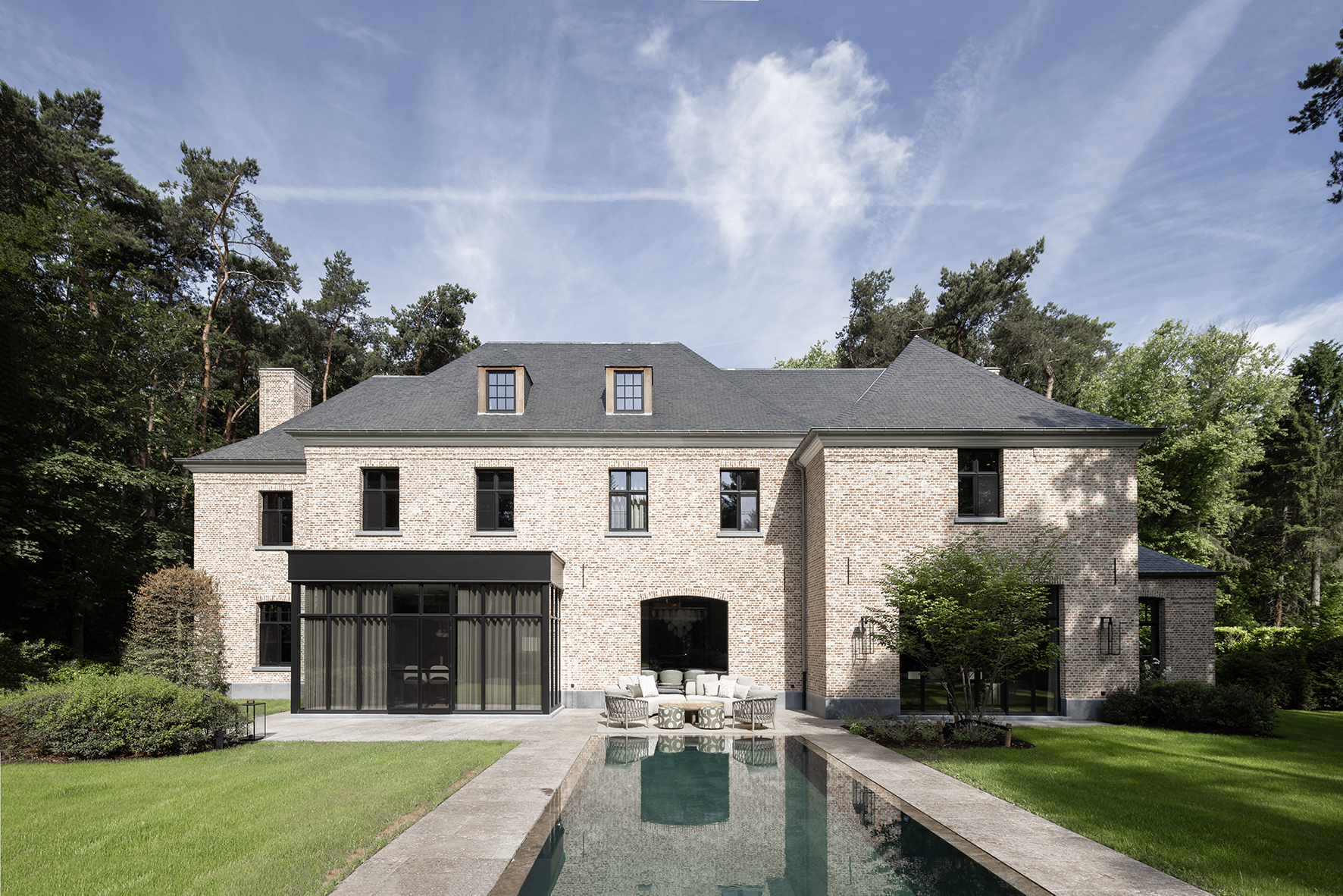 Residence ST