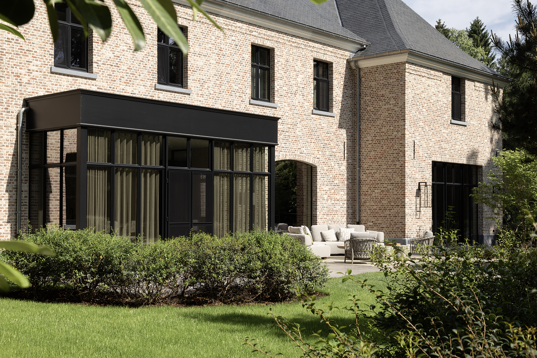 Residence ST