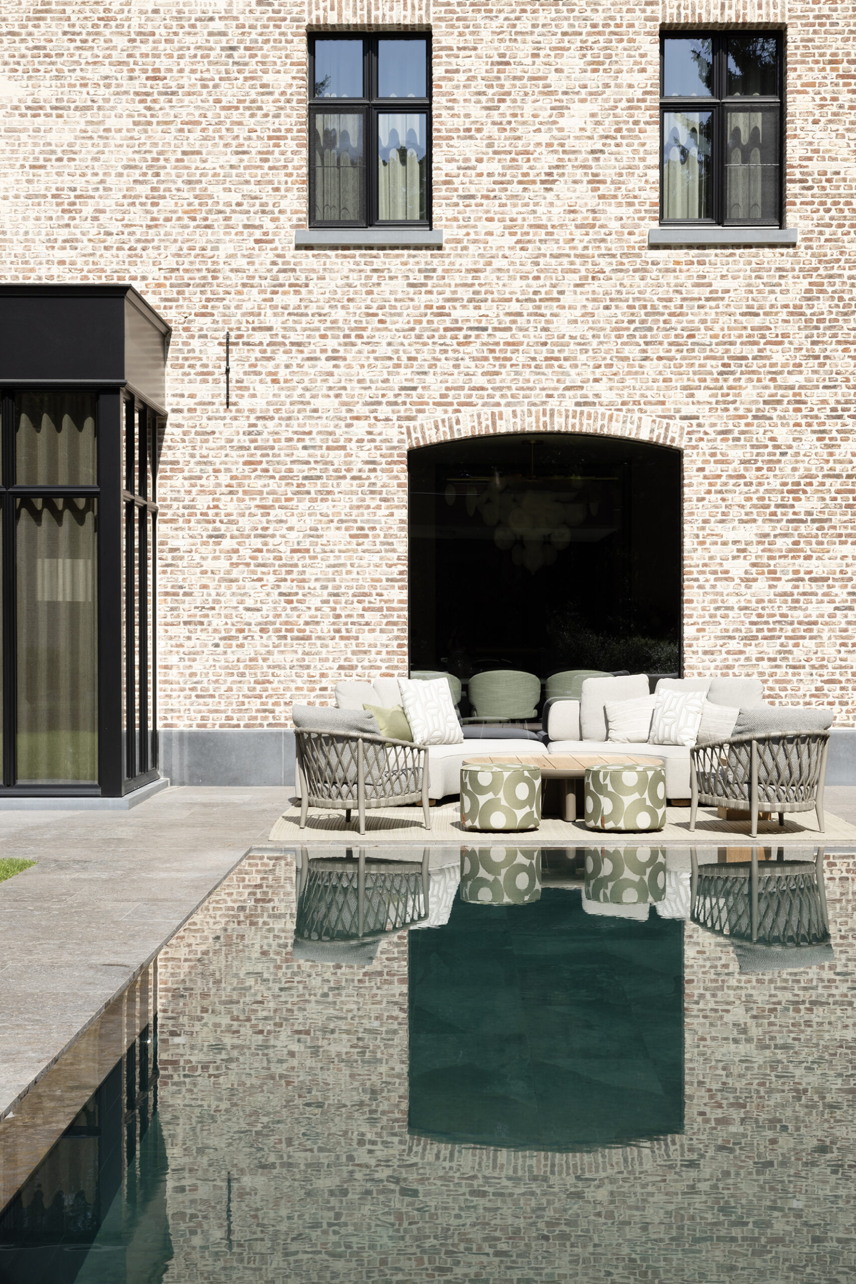 Residence ST