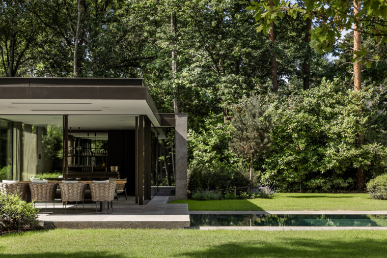 Residence ST