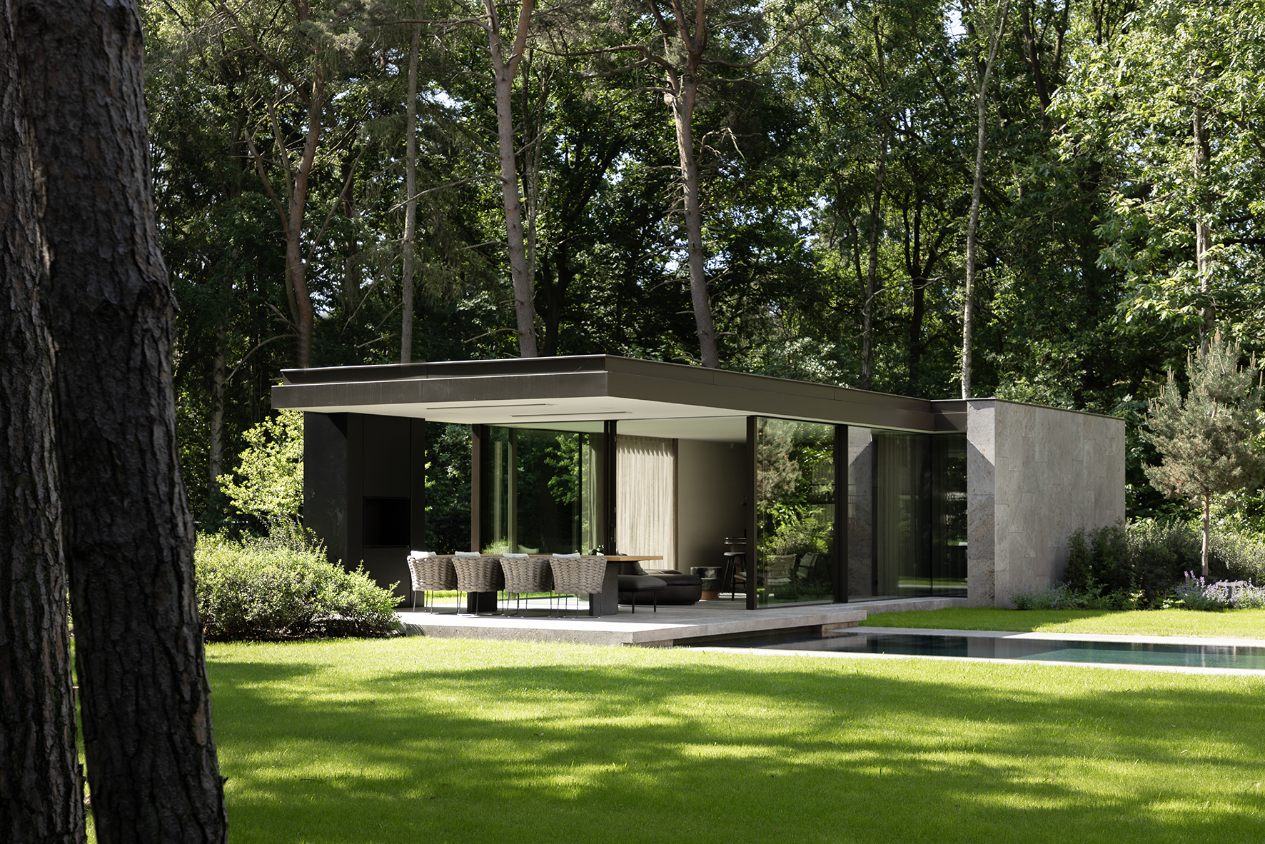 Residence ST