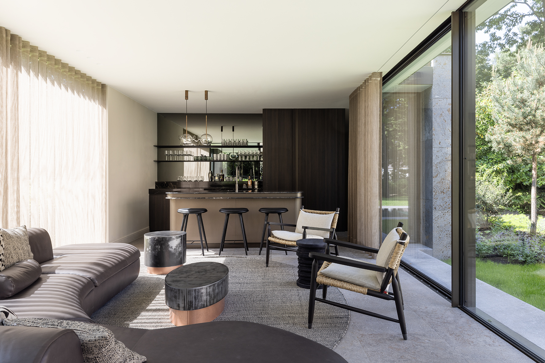 Residence ST