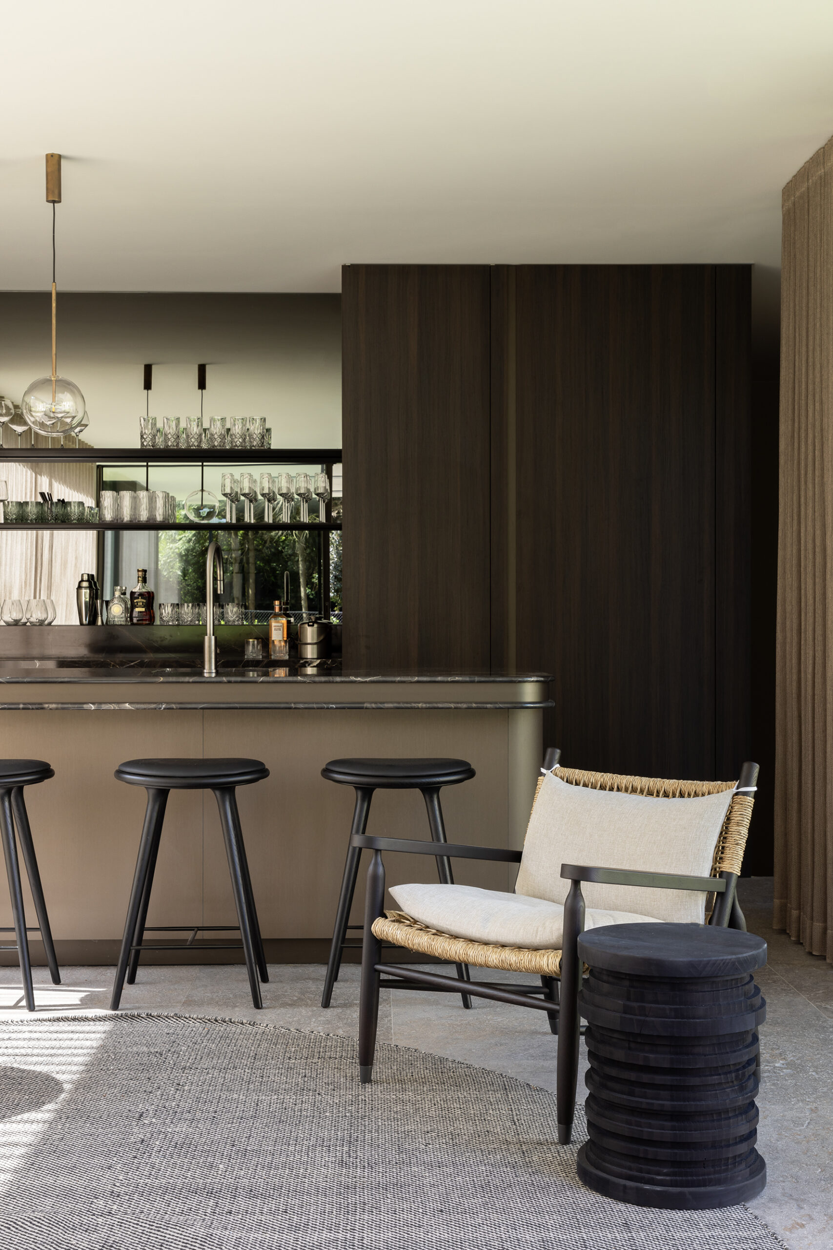 Residence ST
