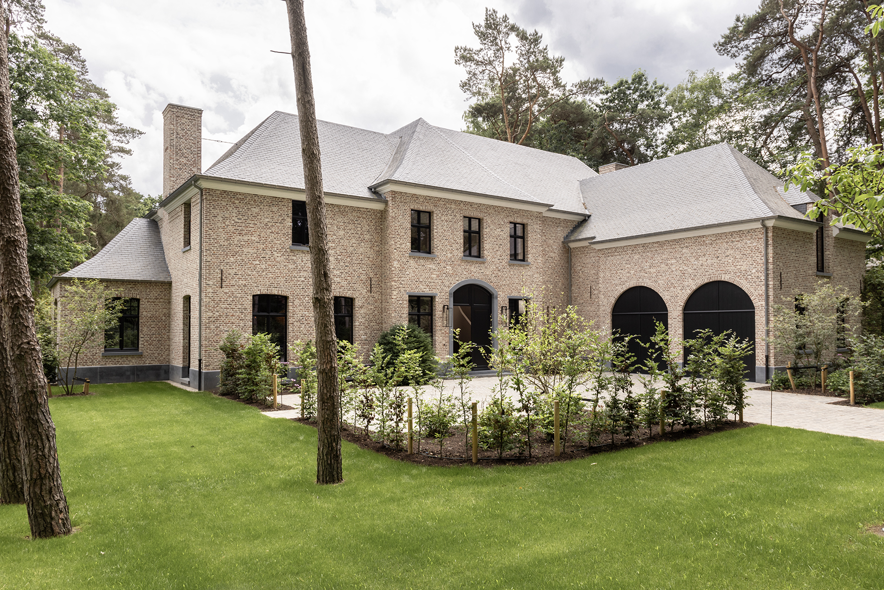 Residence ST